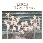 Voices / 上野洋子